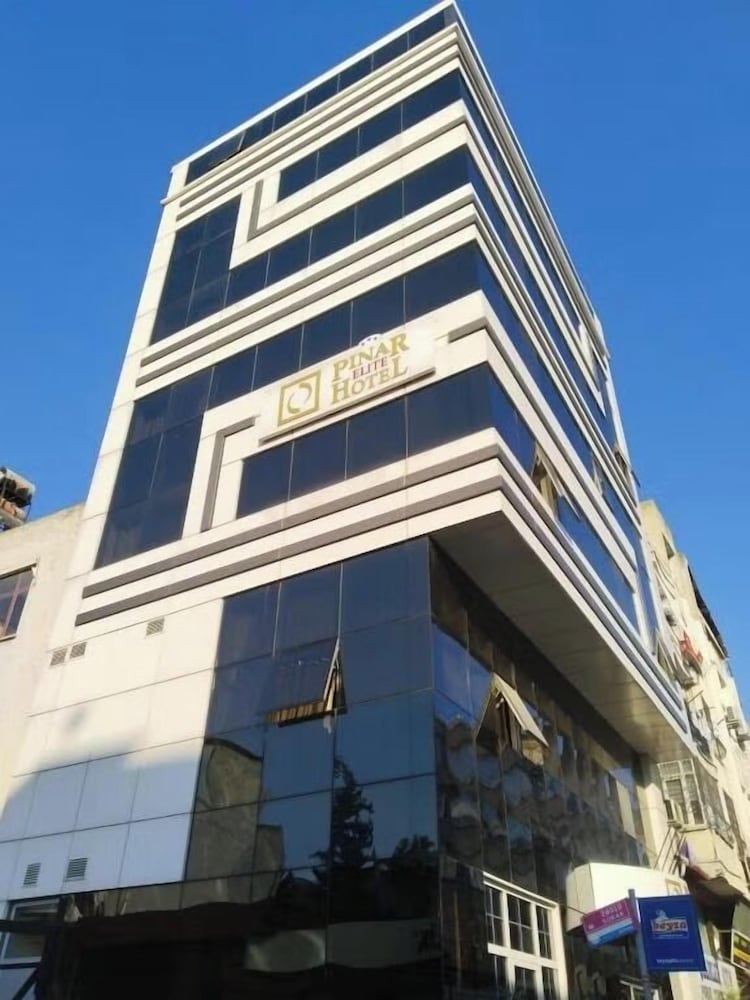 Hotel Pinar Elite Hotel