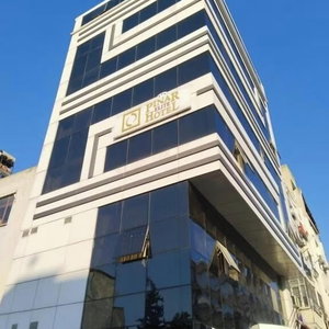 Hotel Pinar Elite Hotel cazare Seyhan