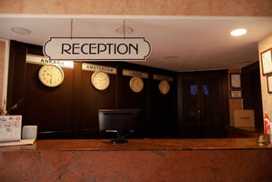 Hotel Sweet Home Butik Otel cazare Side