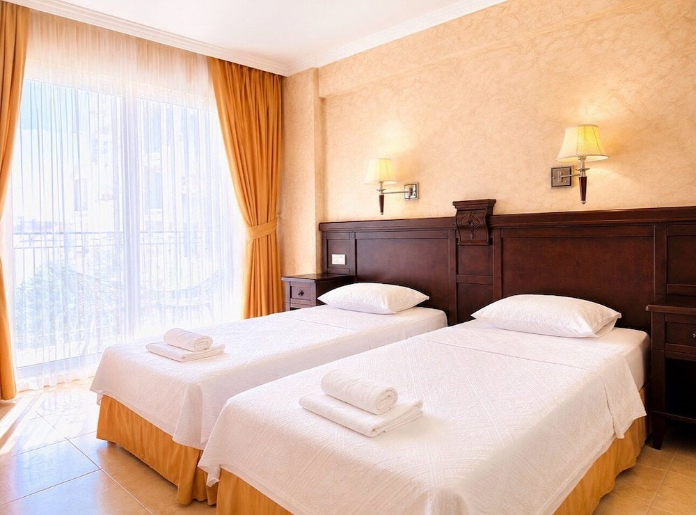 Sweet Home Butik Otel