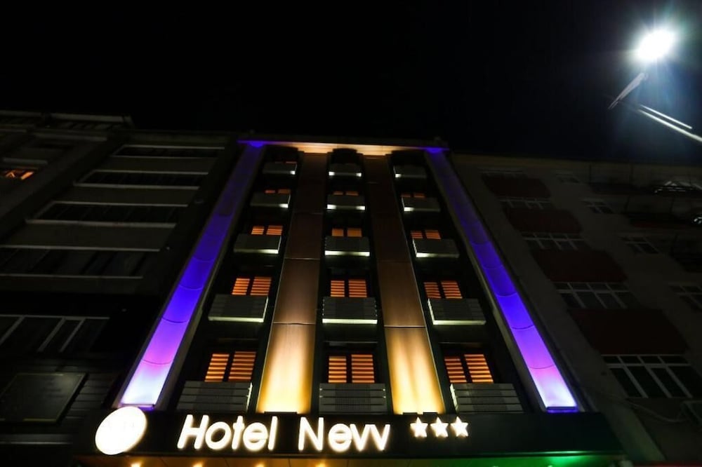 Hotel Nevv Hotel