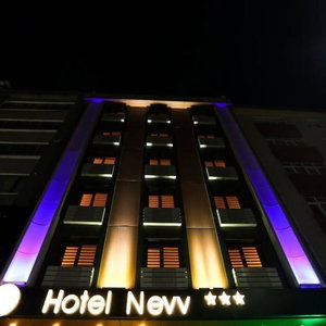 Hotel Nevv Hotel cazare Sivas