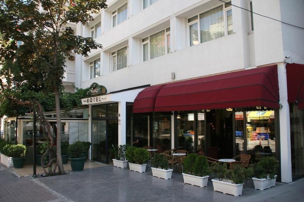 Hotel First Apart Residence