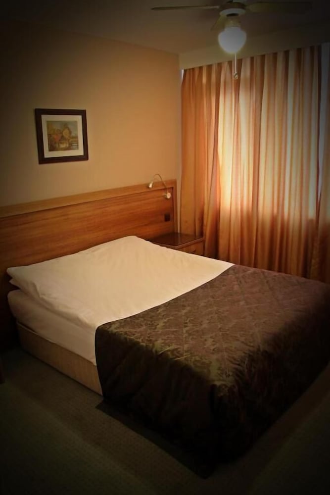 First Apart Residence