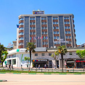 Hotel Kervansaray Bursa City Hotel cazare Osmangazi
