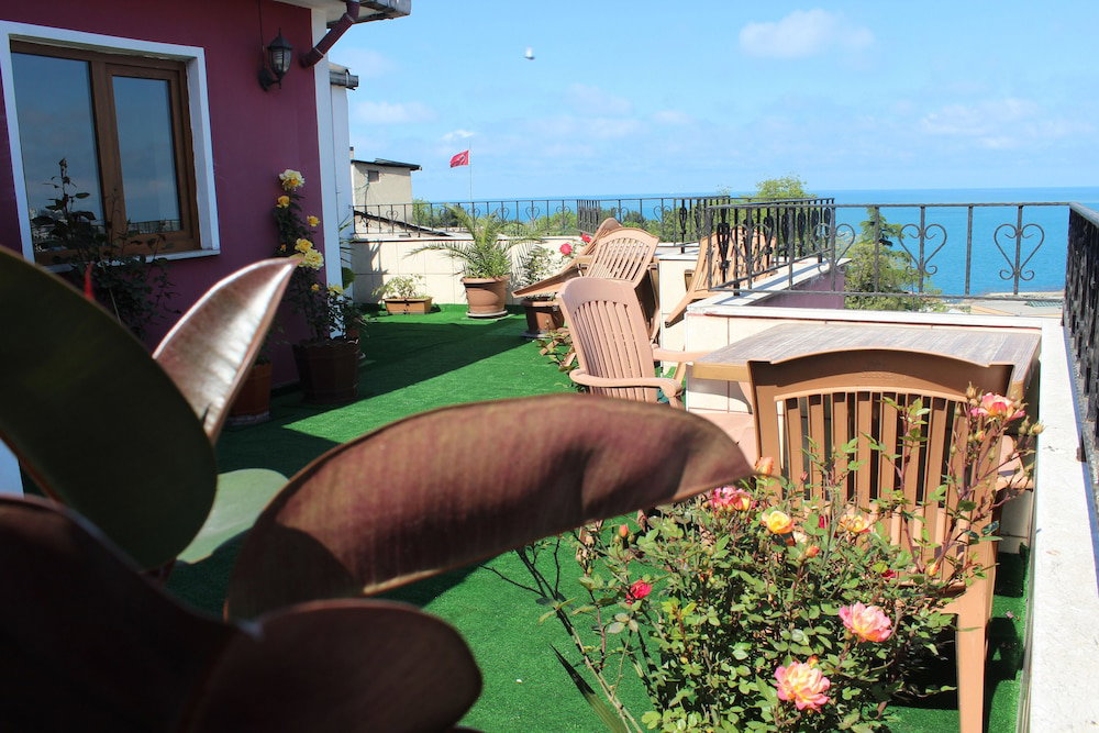 Hotel Nazar Hotel