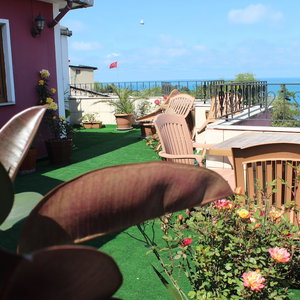 Hotel Nazar Hotel cazare Caglayan