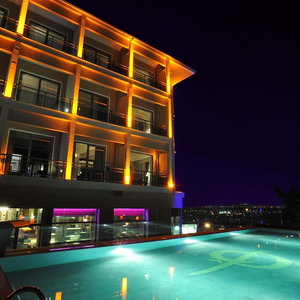 Hotel Celik Palace Hotel Convention Center & Thermal Spa cazare Osmangazi