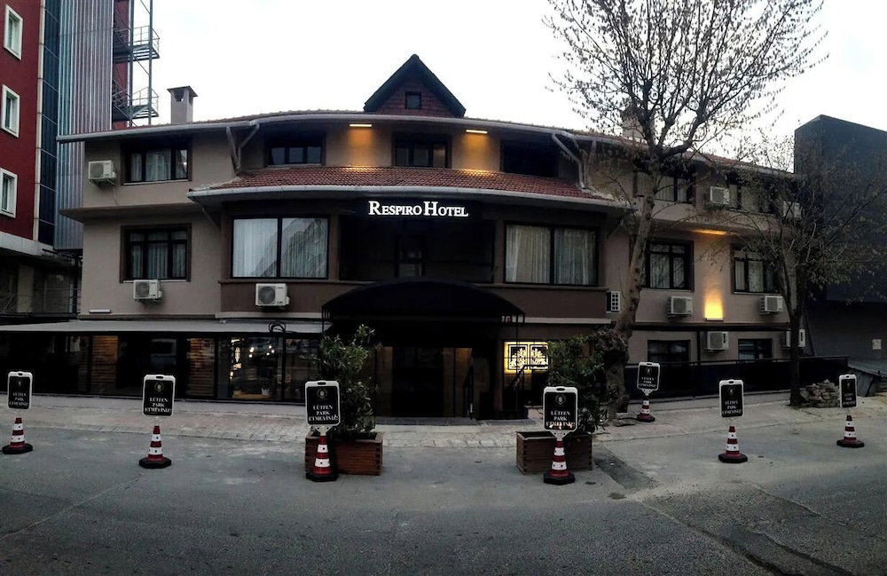 Hotel Respiro Hotel Avcılar