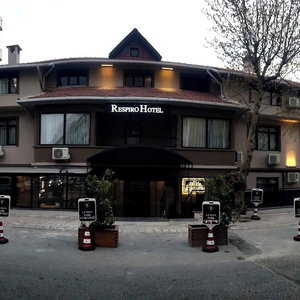 Hotel Respiro Hotel Avcılar cazare Yakuplu