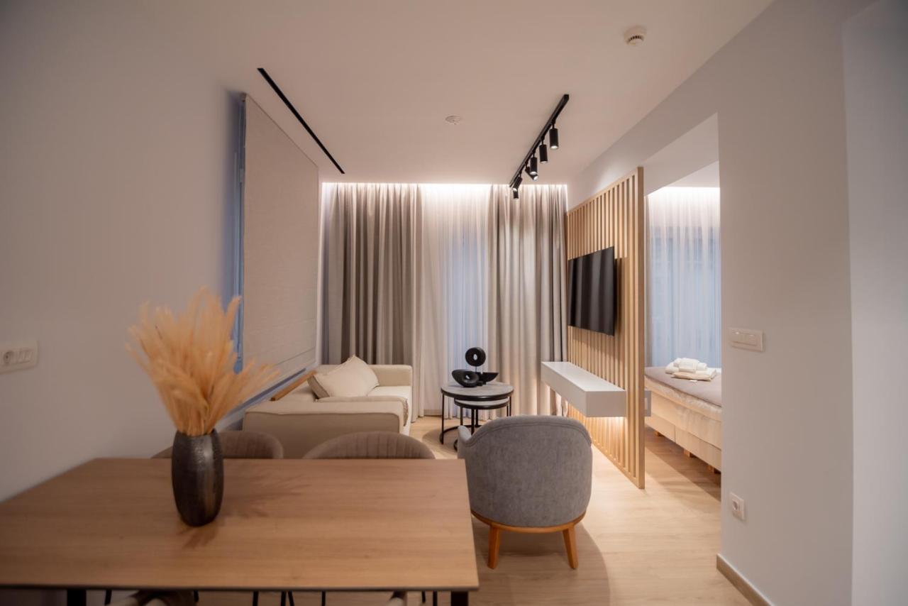 Hotel Contessa Bianca Luxury Suites