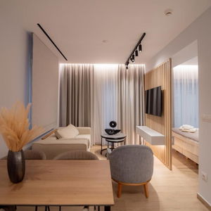 Hotel Contessa Bianca Luxury Suites cazare Akra Agiou Spyridonos