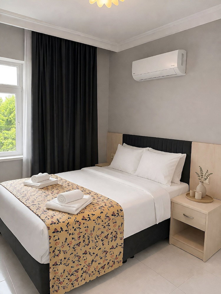 Side Linda Beach Hotel