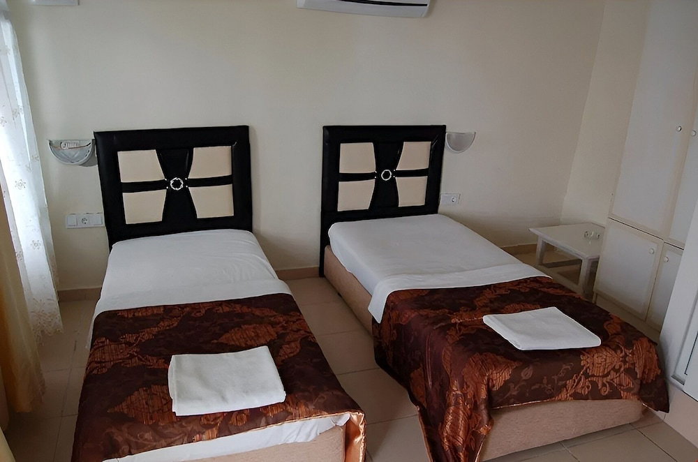 Side Linda Beach Hotel