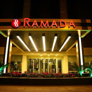Hotel Ramada By Wyndham Mersin cazare Gozne