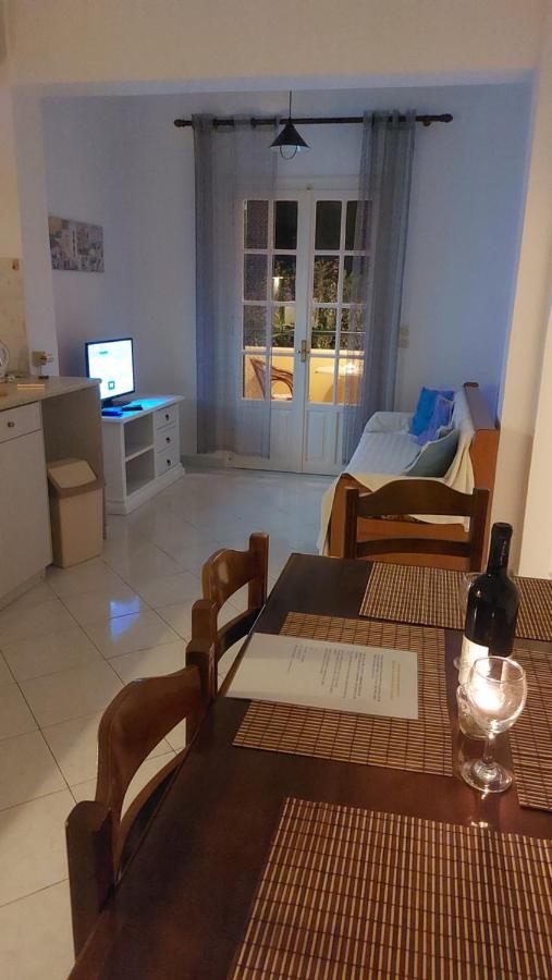 Hotel Sausan Apartments