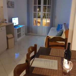 Hotel Sausan Apartments cazare Sidari