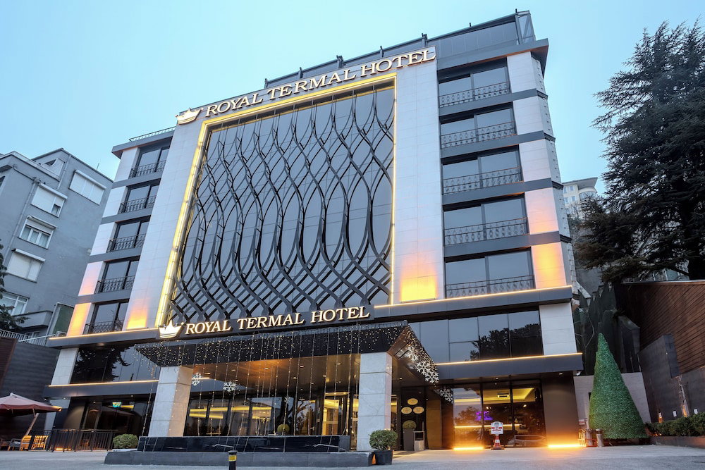 Hotel Royal Termal Hotel