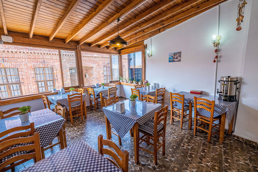 Hotel Bozcaada Lara Hotel