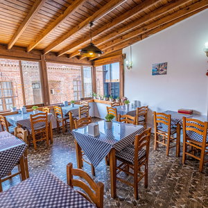 Hotel Bozcaada Lara Hotel cazare Bozcaada