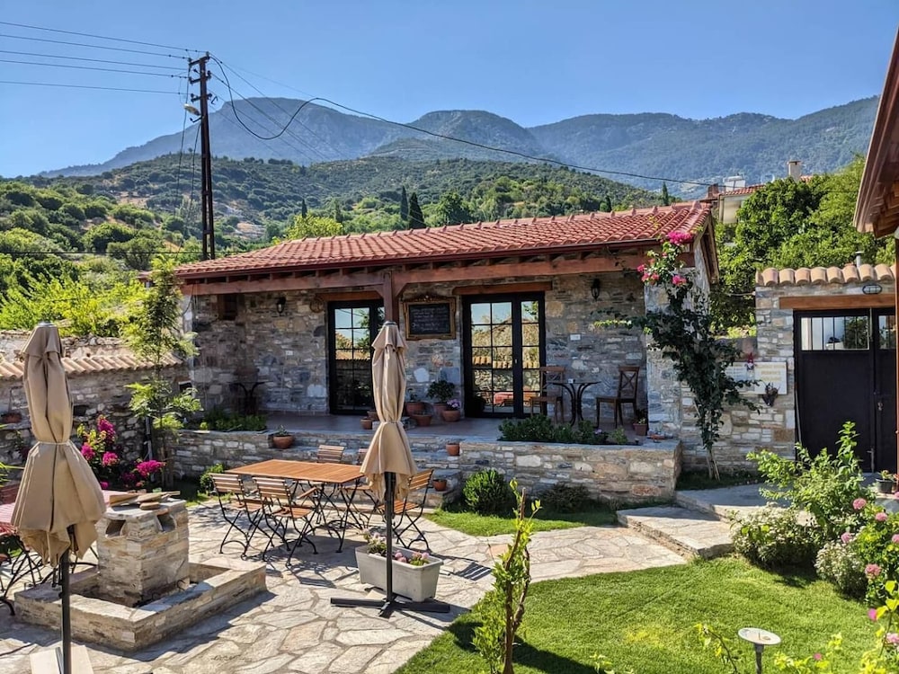 Hotel Bahab Guest House