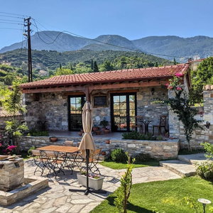 Hotel Bahab Guest House cazare Atburgazi