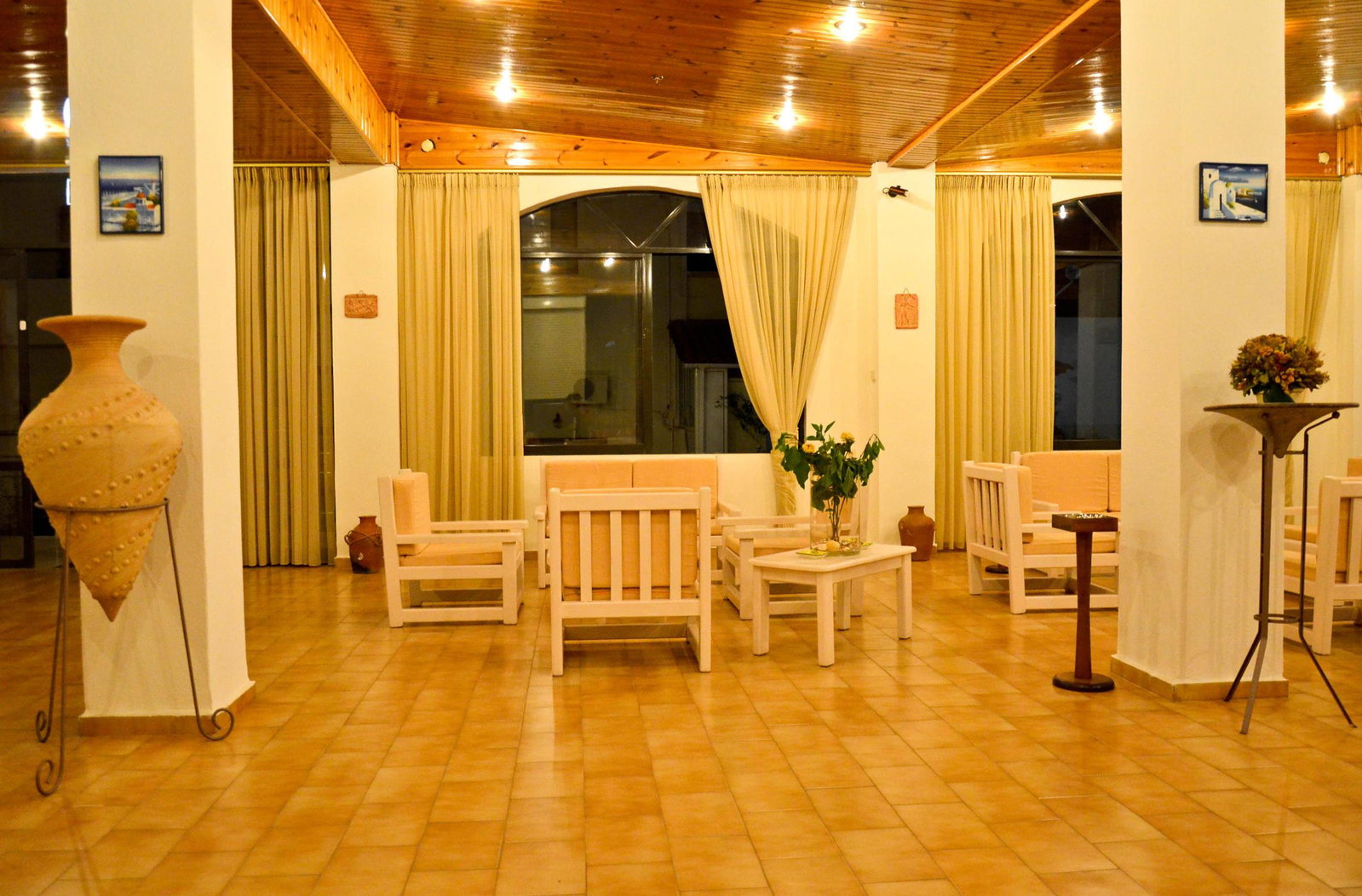 dal travel Niko Elen Hotel