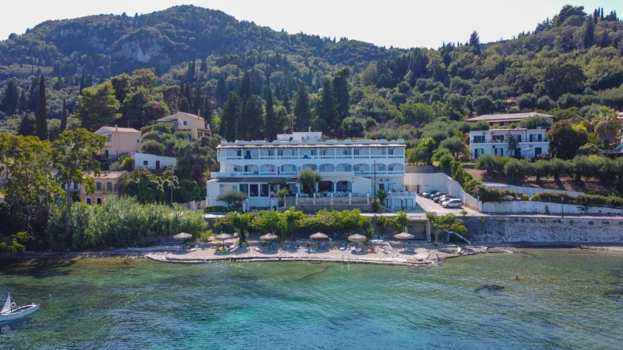 Hotel Kaiser Luxury Suites