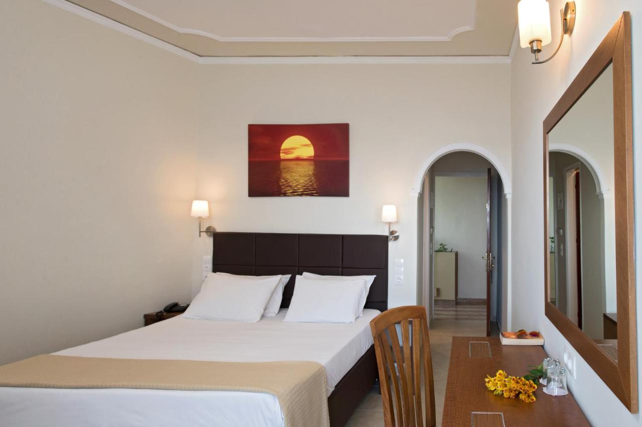 Kaiser Luxury Suites