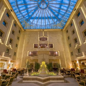 Hotel Zorlu Grand Hotel Trabzon cazare Caglayan