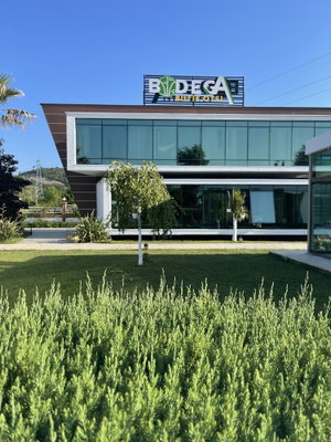 Hotel Bodega Otel cazare Sile