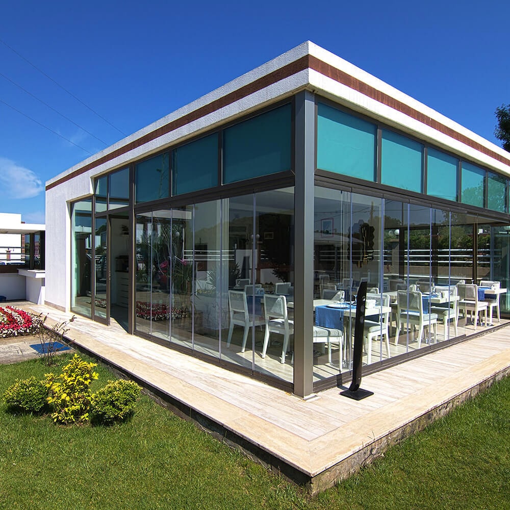 Bodega Otel