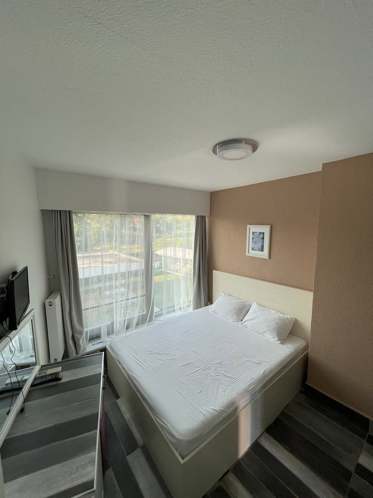 Bodega Otel