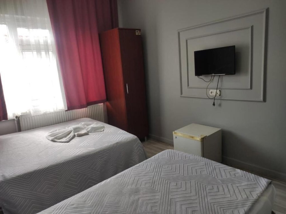 Hotel Yasi̇n Otel