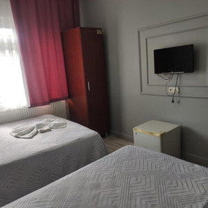 Hotel Yasi̇n Otel cazare Konya