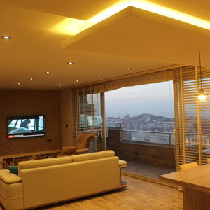 Hotel Nur Hotel cazare Caglayan