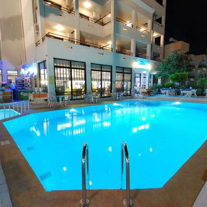 Hotel Çidihan Hotel cazare Davutlar