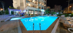 Hotel Çidihan Hotel cazare Davutlar