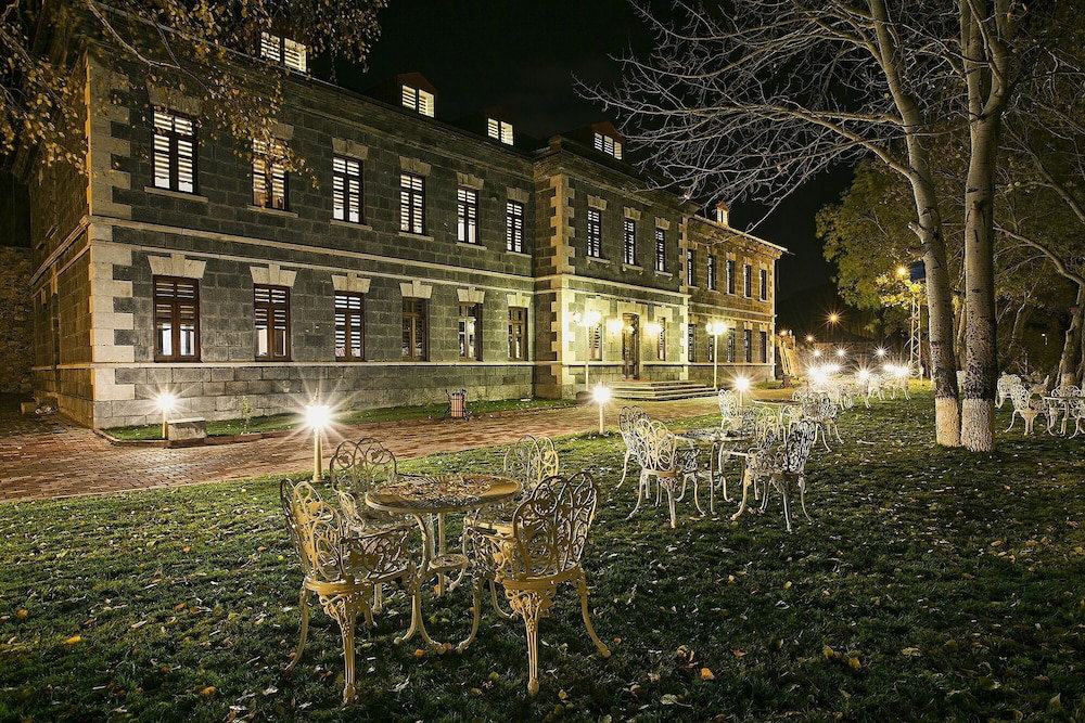 Hotel Hotel Katerina Sarayi
