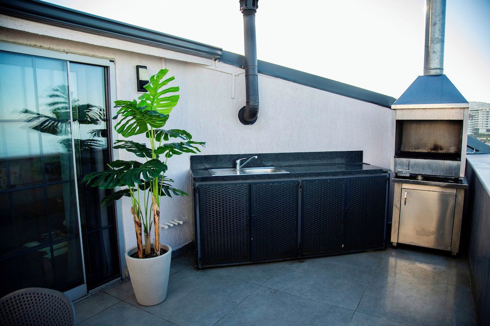 Hotel Sofia Beach Residence
