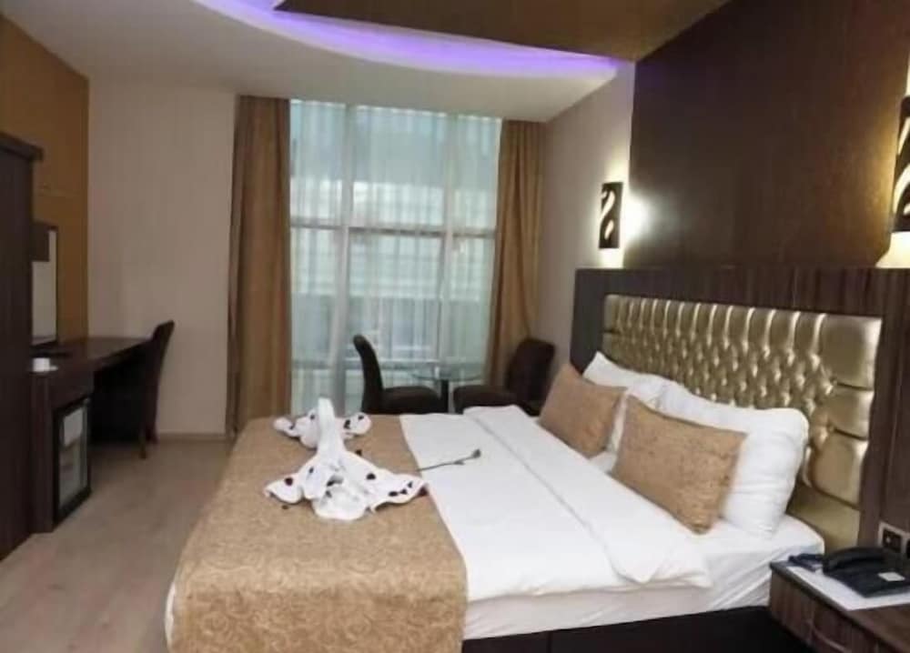 Hotel Lüks Hotel