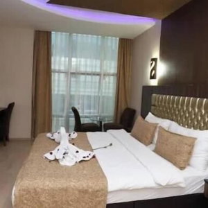 Hotel Lüks Hotel cazare Kazanli