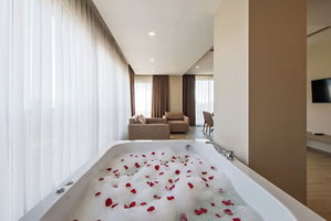 Hotel Prive Suite Side & Spa Hotel - Adults Only 16 Plus cazare Side