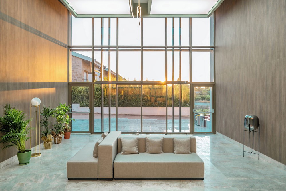 Prive Suite Side & Spa Hotel - Adults Only 16 Plus