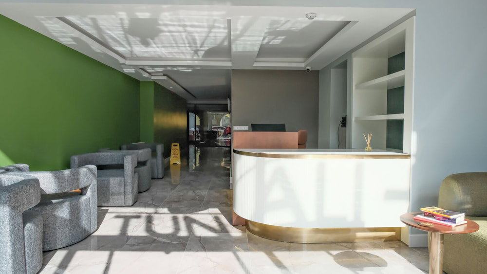 Otto Tunalı Exclusive Suites