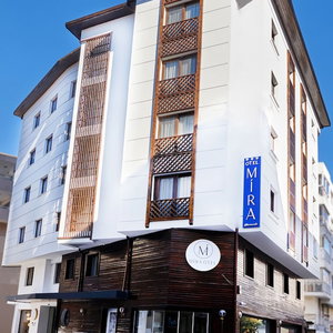 Hotel Mira Otel Alsancak cazare Nikfer