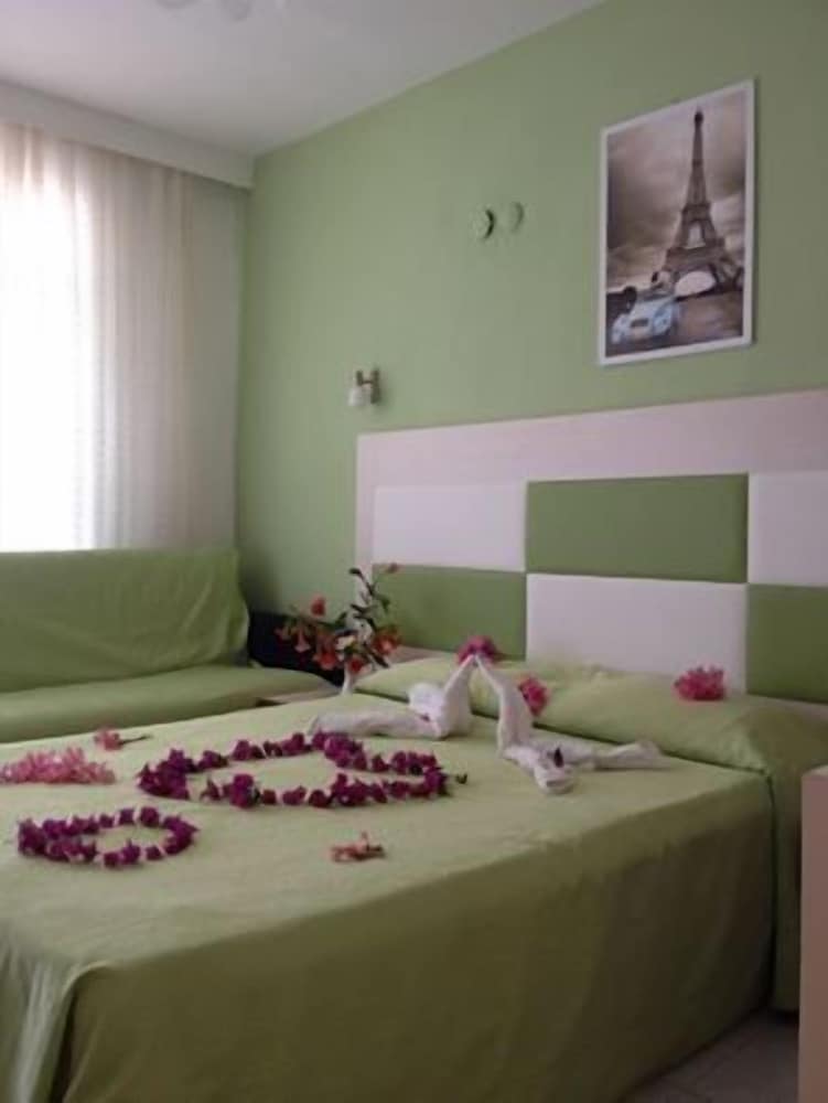 Hotel Derya Motel