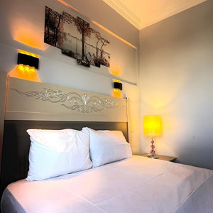Hotel Hotel Sema cazare Pursaklar