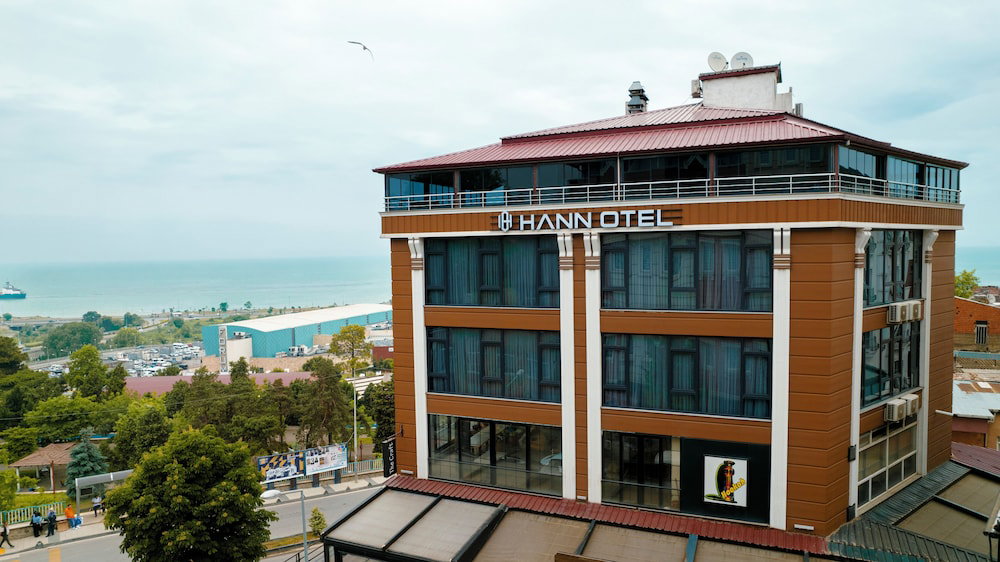 Hotel Hann Otel
