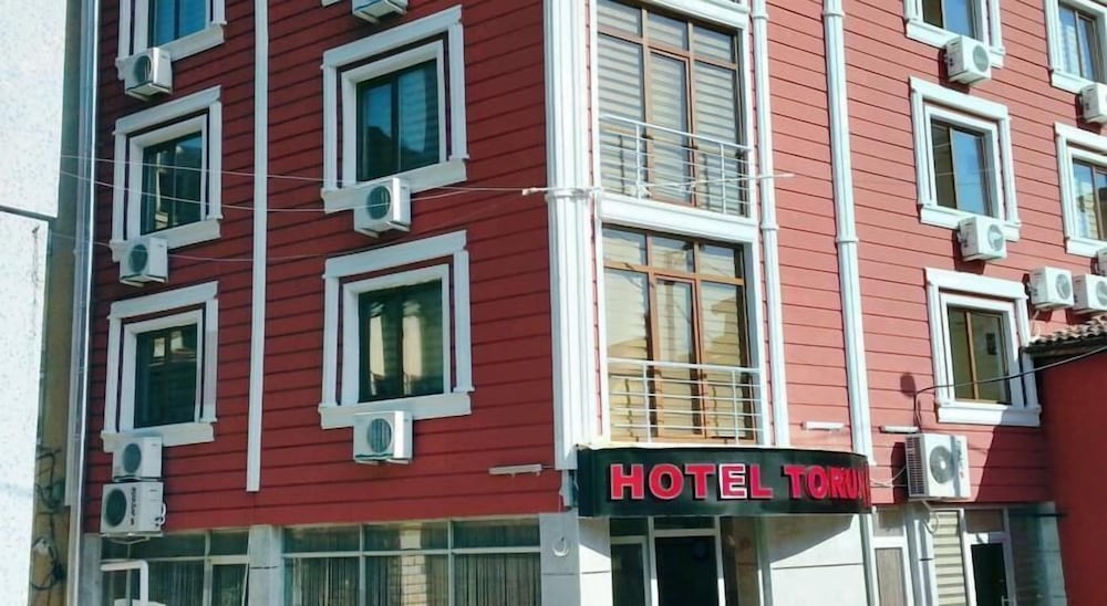 Hotel Hotel Torun